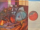 electronic/experimental HELDON 
