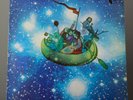 ANNEXUS QUAM „BEZIEHUNGEN“ ORIGINAL LP VON 1972 OHR