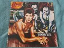 David Bowie  diamond dogs original 1974 vinyl