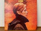 DAVID BOWIE Low 1980 LP VINYL Album RCA Records Classic Pop Art Rock AYL13856