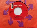CANADA  NM- APHRODITE'S CHILD I Want To Live ORIG 1969 PROG 45 DEMIS ROUSSOS