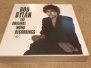 Bob Dylan - The Original Mono Recordings (180g , 9  LP Vinyl box set)