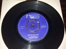 The Young Souls - Why Did You Leave / Man-A-Wail AMALGAMATED RECORDS