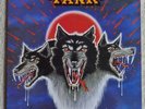 TANK Filth Hounds Of Hades 1982 NWOBHM