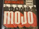 Tom Petty And The Heartbreakers, MOJO, 180 Gram 2 LP Set Vinyl NEW AND SEALED