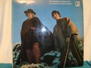 Incredible String band: 'The Hangman's Beautiful Daughter' 1968 EUK 258 RARE