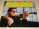 BEETHOVEN: VIOLIN CONCERTO - SCHNEIDERHAN / JOCHUM – DGG RED STEREO
