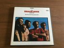THE BEACH BOYS DELUXE 3LP BOX SET CAPITOL 1967 REISSUE EXCELLENT