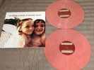 Smashing Pumpkins Siamese Dream Vinyl Record Pink Marble 1993