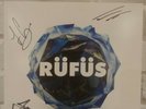Rufus Du Sol Atlas Vinyl Signed Original Pressing 2013 Release Rare