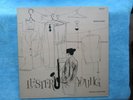 LESTER YOUNG  NORGRAN MGN 1022, ORIG. NM/NM-