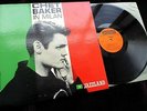 Chet Baker Sextet / Quartet - In Milan **US Jazzland JLP 18 Deep Groove Mono**