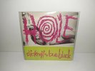 Hole Dicknail b/w Burnblack 7