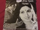 Laxmikant Pyarelal - Apne Rang Hazmat - Bollywood Film Music - EMI vinyl EP