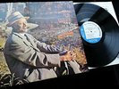 Horace Silver / Joe Henderson / Roy Brooks **Original Blue Note BLP 4185 Mono**