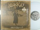 BLITZKID Apparitional CLEAR VINYL ALBUM/People Like You RecordsPUNK/HORROR ROCK