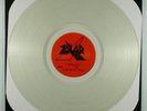 ZOLAR X Timeless NEAR MINT ORIGINAL 1982 CLEAR COLORED VINYL PRESS/Pyramid Recs