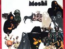 BARNEY WILEN - MOSHI - 2LP SARAVAH - SH 10028/ SH 10029 - Origi - France 1972 NM
