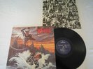Dio - Holy Diver - Vinyl LP Hard Rock 1983