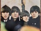 THE BEATLES FOR SALE RARE 1960s SINGAPORE PARLOPHONE LABEL ALBUM