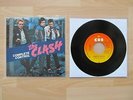 THE CLASH - COMPLETE CONTROL RARE SPANISH SECOND PRESS DAMNED PUNK SEX PISTOLS