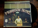 The Doors Morrison Hotel Vintage Vinyl LP Gatefold Elektra EKS-75007