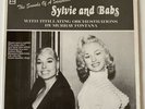 Nurse With Wound Lp The Sylvie And Babs