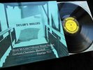 Art Taylor / Donald Byrd / Jackie McLean **Original US Prestige PRLP 7117 RVG**