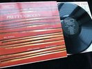 Chet Baker Quartet / Quintet **Original US World Pacific WP-1249 Mono LP**