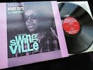 Buddy Tate / Art Taylor / Tommy Flanagan **US Prestige SVLP 2014 Deep Groove**