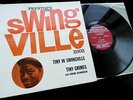 Tiny Grimes / Ray Bryant / Jerome Richardson **Prestige SVLP 2002 Deep Groove**