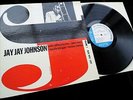 J. J. Johnson / Clifford Brown / Charlie Mingus **US Blue Note BLP 1505 Mono**