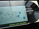 Jim Hall / Red Mitchell / Red Kelly **Original US Pacific Jazz PJ-10 Mono LP**