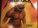 METALLICA Jump In The Fire MUSIC FOR NATIONS 12