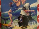 LP Carol 1359 M.O.D. Surfin' MOD 1988 Megaforce Label S.O.D. Hardcore