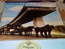 NAUTILUS HALF SPEED Captain And Me THE DOOBIE BROTHERS NMint WARNER BROS Orig Lp