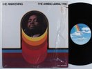 AHMAD JAMAL TRIO The Awakening MCA/IMPULSE LP 1980 reissue SHRINK ^