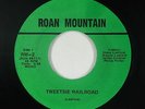 C&W Bluegrass 45 - Steve Ledford, et al. - Tweetsie Railroad - Roan Mountain mp3