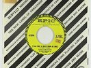 Doo-Wop 45 - Danleers - (I Live) Half A Block From An Angel - Epic - mp3
