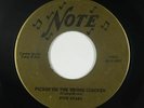 Doo-Wop R&B Rocker 45 - Five Stars - Pickin' On The Wrong Chicken - Note - mp3