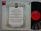 SHAFRAN / SCHAFRAN / GOTLIEB - EMI 1C 063-03 269 Q - SCHUBERT / SCHUMANN CHOPIN