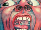 ID7305z - King Crimson - In The Court Of The - ILPS 9111