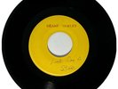 DEANE HAWLEY Look For A Star TEST PRESS 45 Circus of Horrors Single ROCK N ROLL