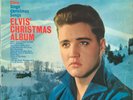 Elvis Presley Germany LP Christmas Album LSP 1951 Rare O1 Pressung