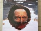 THUNDERCAT - DRUNK Rare RED VINYL (x4). BOXSET Plus MP3 download.