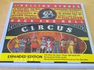Vinyl - The Rolling Stones - Rock and Roll Circus - 3 LP Expanded Edition Box -