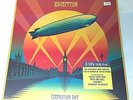 Box Set Celebration Day by Led Zeppelin (180g Vinyl 3LP) 2013 Atlantic 532632-R1