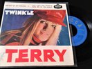 Twinkle Terry 4 Track EP 1966 Portugal
