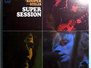 AL KOOPER MIKE BLOOMFIELD & STEPHEN STILLS SUPERSESSION RARE SEALED ORIG '68 LP
