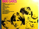 BEE GEES THE BEST OF BEE GEES RARE ORIGINAL'69 ATCO STEREO LP IN SHRINK STUNNING
